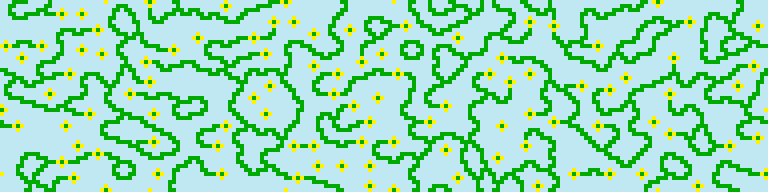 Procedural Generation Tool Banner